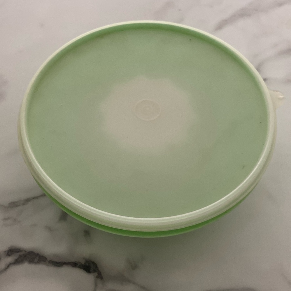Vintage Jell-O mold